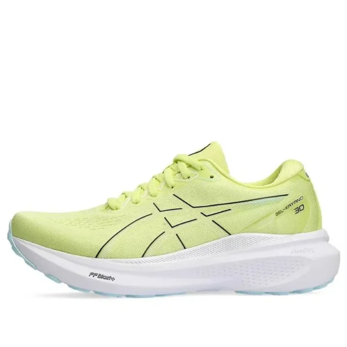 Gel-Kayano 30 “Glow Yellow”