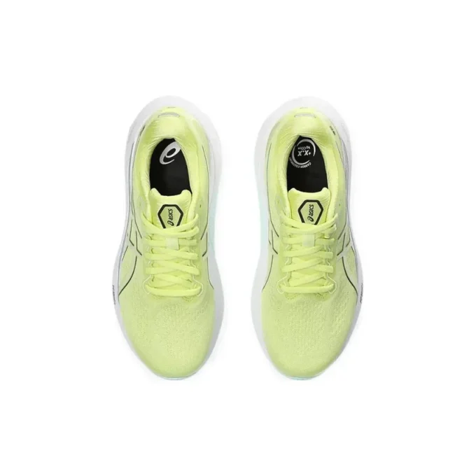 Gel-Kayano 30 “Glow Yellow”