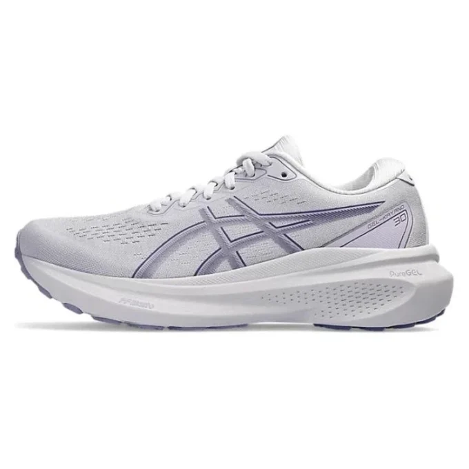 Gel-Kayano 30 “Lilac Hint”