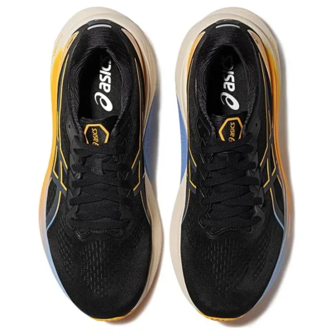 Gel-Kayano 30 Lite-Show “Black”