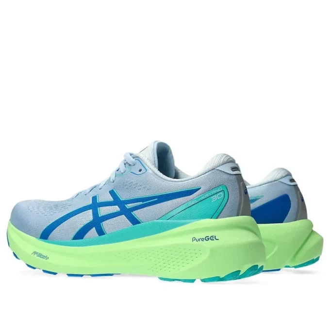 Gel-Kayano 30 Lite-Show “Sea Glass”