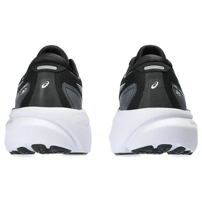 Gel-Kayano 30 Narrow “Black Sheet Rock”