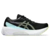 Gel-Kayano 30 “Nero Blu Glow Giallo”