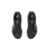 Gel-Kayano 30 “Nero Blu Glow Giallo”