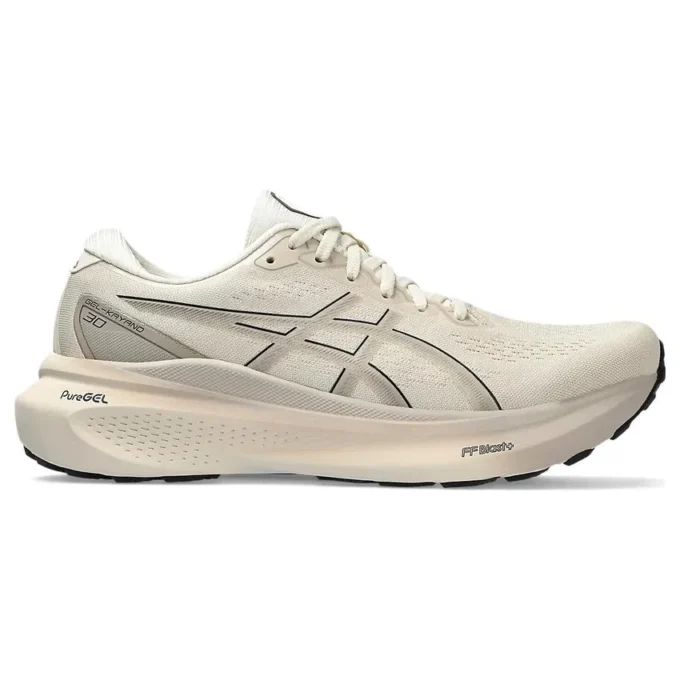 Gel-Kayano 30 Wide “Oatmeal”