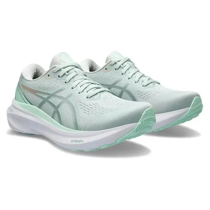 Gel-Kayano 30 “Pale Mint”