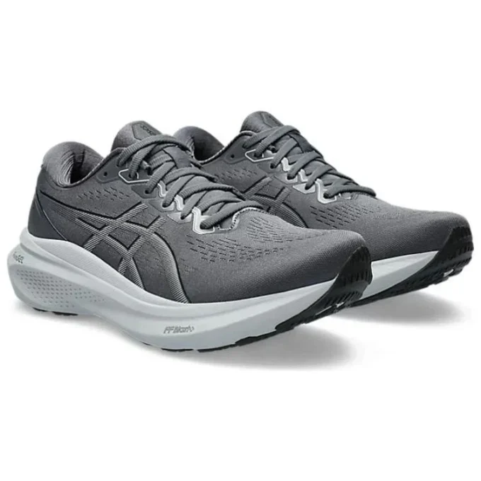 Gel-Kayano 30 “Piedmont Carrier Grey”