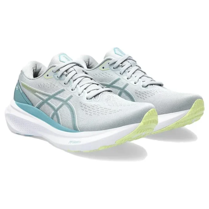 Gel-Kayano 30 “Piedmont Grey”