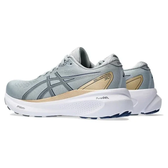 Gel-Kayano 30 “Piedmont Grey”