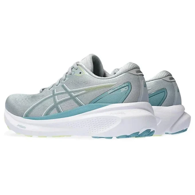 Gel-Kayano 30 “Piedmont Grey”
