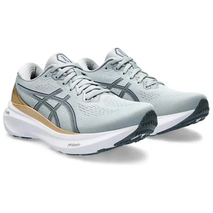 Gel-Kayano 30 “Piedmont Grey”