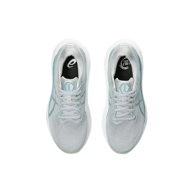Gel-Kayano 30 “Piedmont Grey”