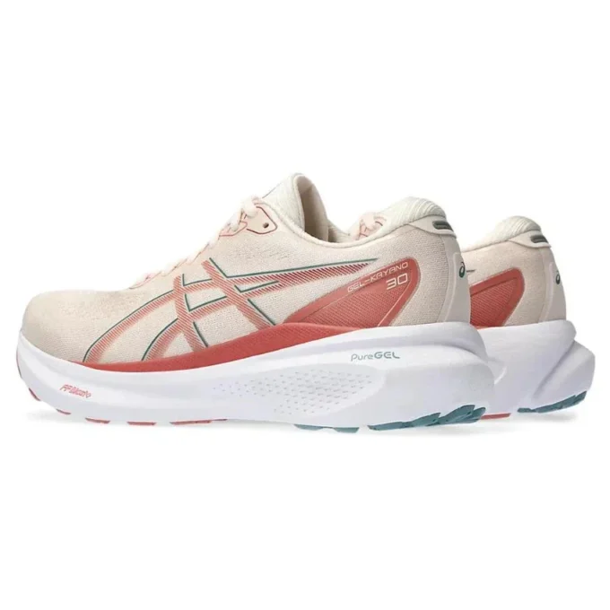 Gel-Kayano 30 “Rose Dust”