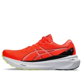 Gel-Kayano 30 “Rosso Alba”