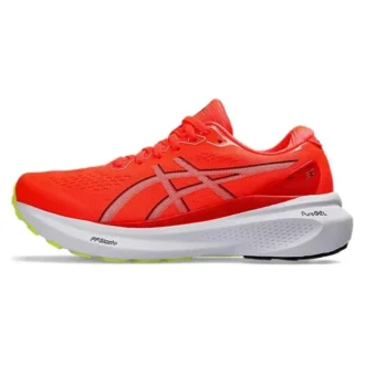 Gel-Kayano 30 “Rosso Alba”