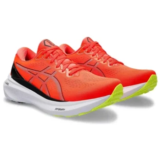 Gel-Kayano 30 “Rosso Alba”