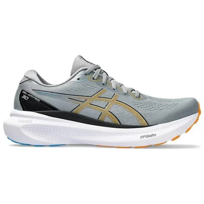 Gel-Kayano 30 “Sheet Rock Fellow Yellow”