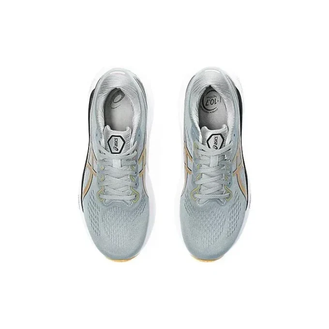 Gel-Kayano 30 “Sheet Rock Fellow Yellow”