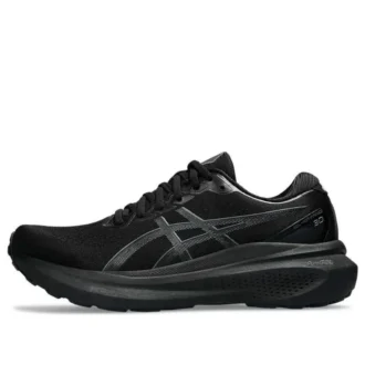 Gel-Kayano 30 “Triple Black”