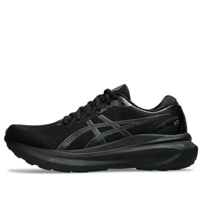 Gel-Kayano 30 “Triple Black”