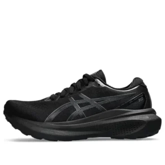 Gel-Kayano 30 “Triple Black”