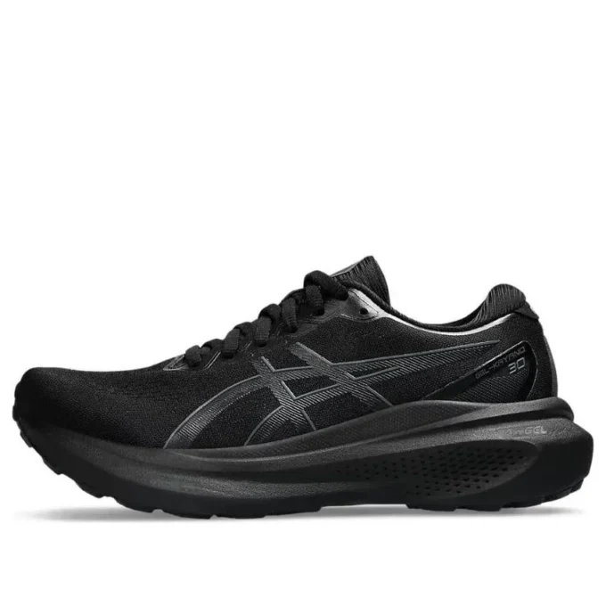 Gel-Kayano 30 “Triple Black”