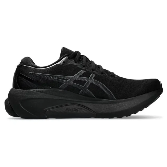 Gel-Kayano 30 “Triple Black”