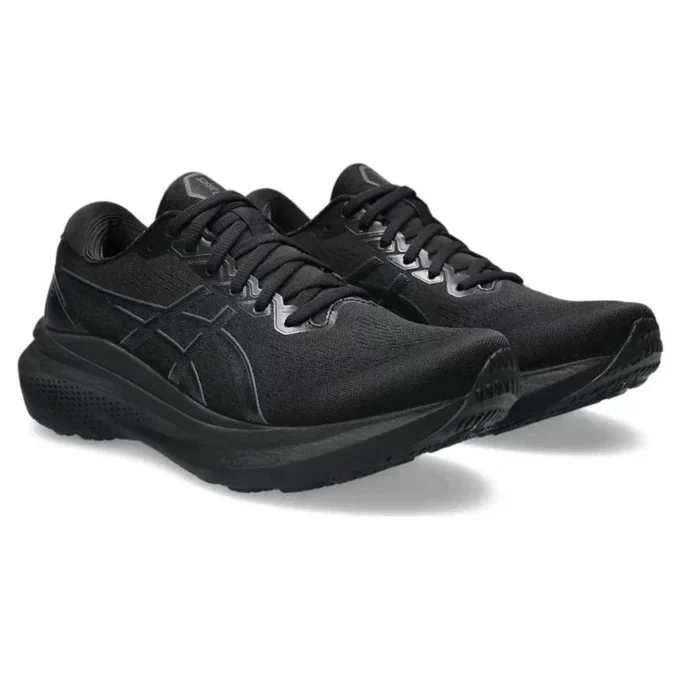 Gel-Kayano 30 “Triple Black”