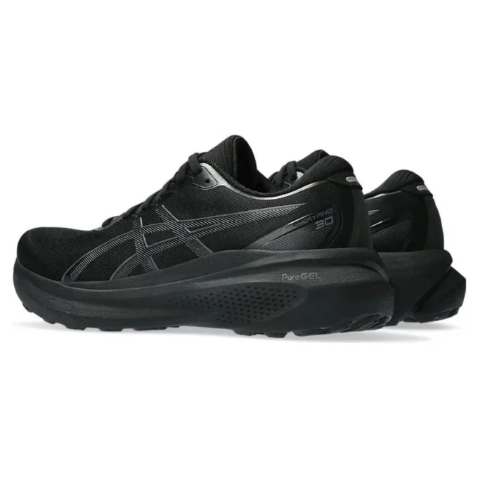 Gel-Kayano 30 “Triple Black”