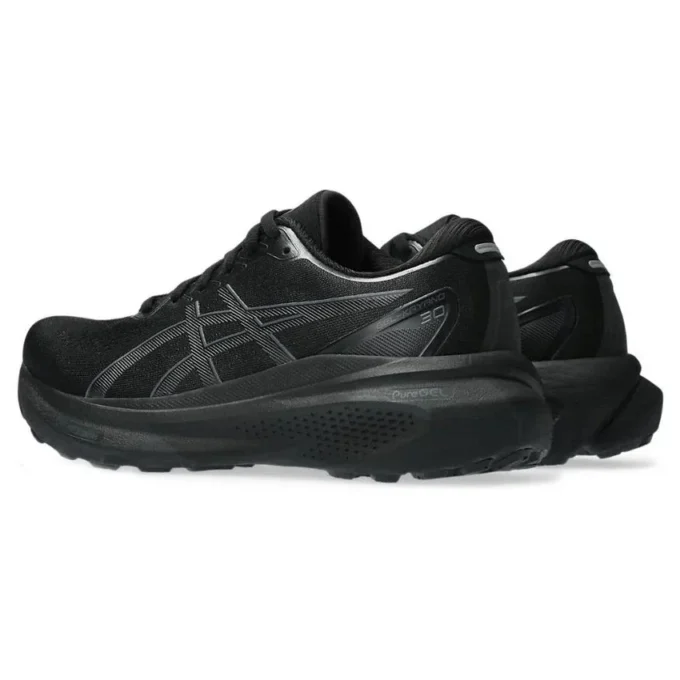 Gel-Kayano 30 “Triple Black”