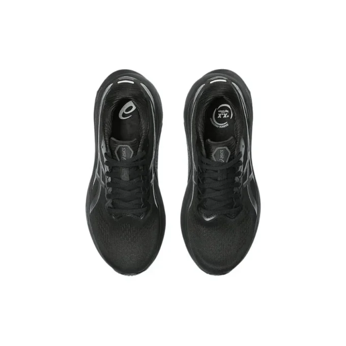 Gel-Kayano 30 “Triple Black”