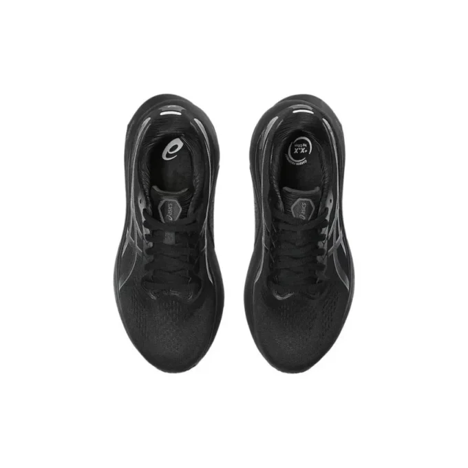 Gel-Kayano 30 “Triple Black”