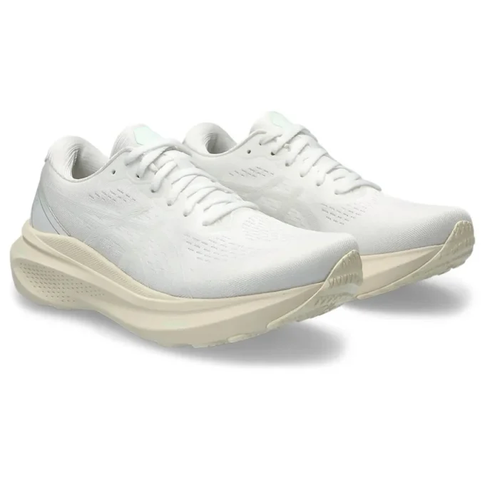 Gel-Kayano 30 “White Off White”
