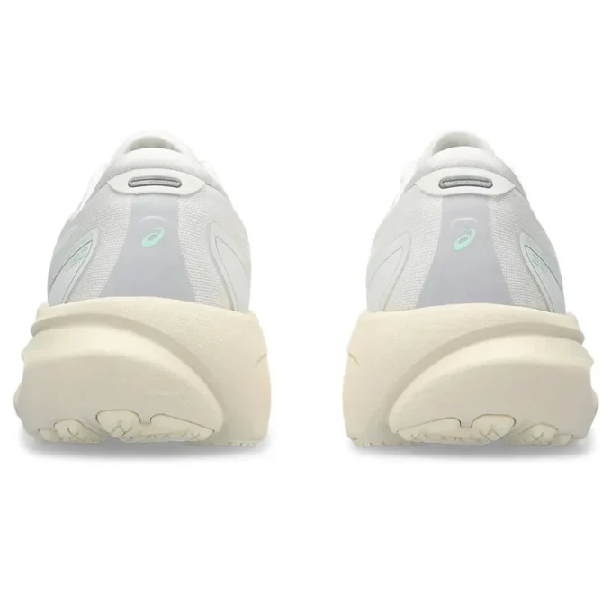 Gel-Kayano 30 “White Off White”
