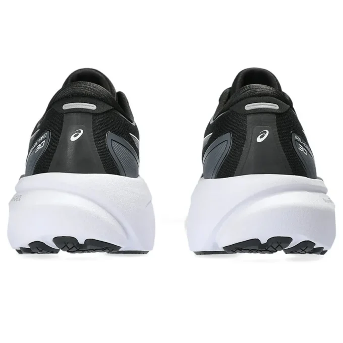 Gel-Kayano 30 Wide “Black Sheet Rock”
