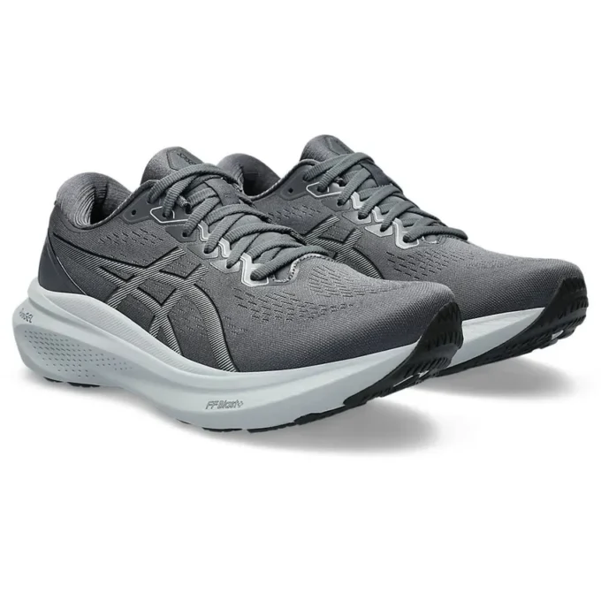 Gel-Kayano 30 Wide “Carrier Grey”