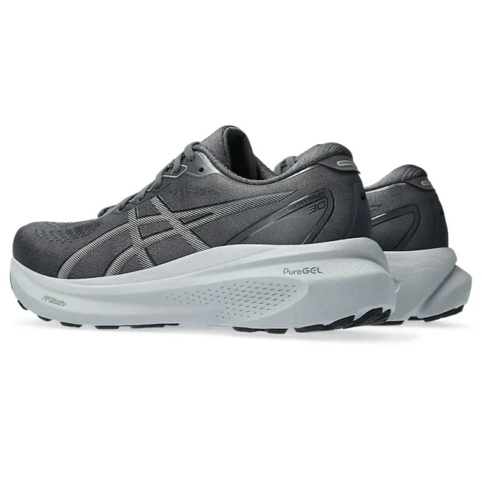 Gel-Kayano 30 Wide “Carrier Grey”