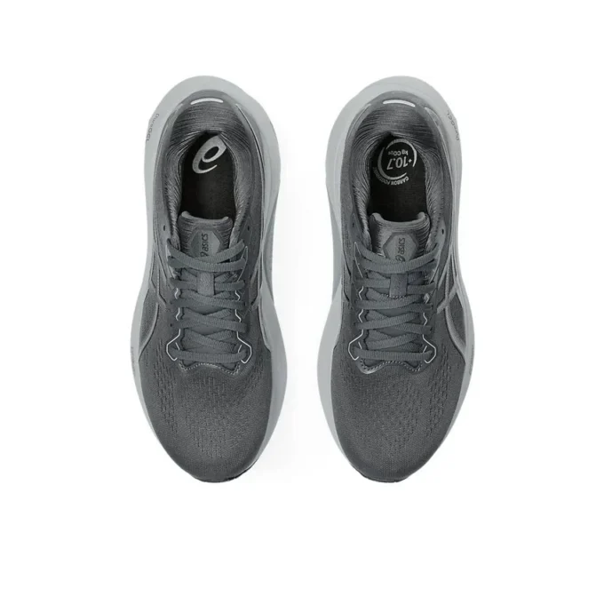 Gel-Kayano 30 Wide “Carrier Grey”