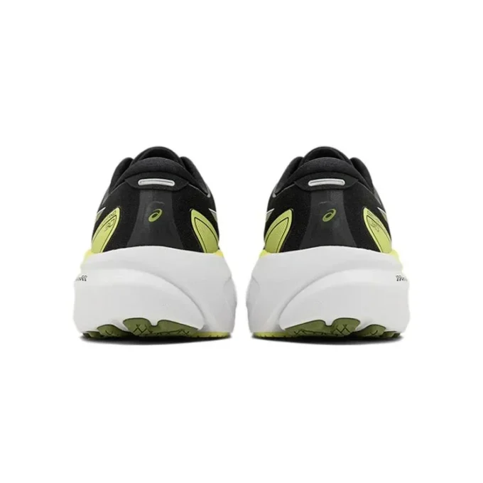 Gel-Kayano 30 WIDE “Glow Yellow”
