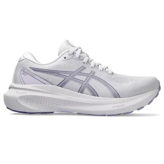 Gel-Kayano 30 Wide “Lilac Hint Ash Rock”