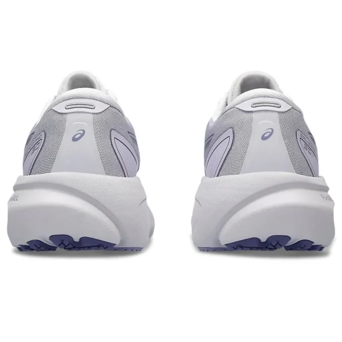 Gel-Kayano 30 Wide “Lilac Hint Ash Rock”