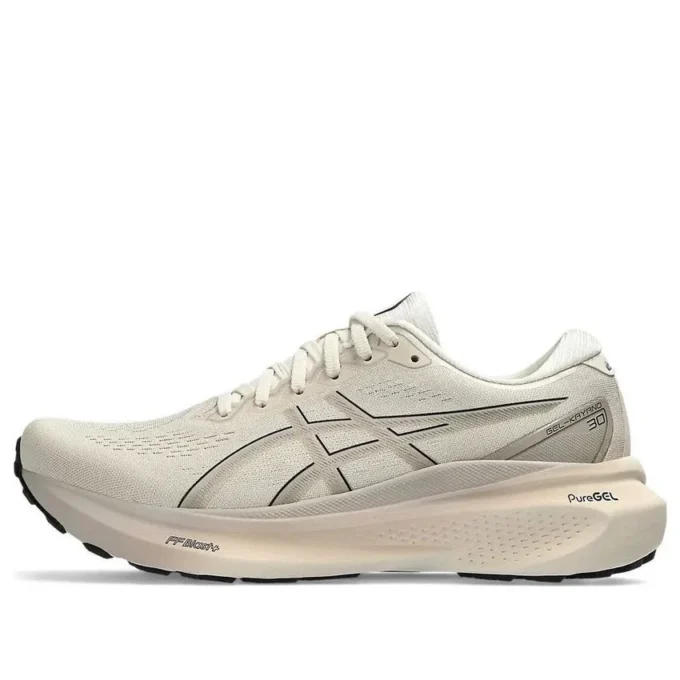 Gel-Kayano 30 Wide “Oatmeal”