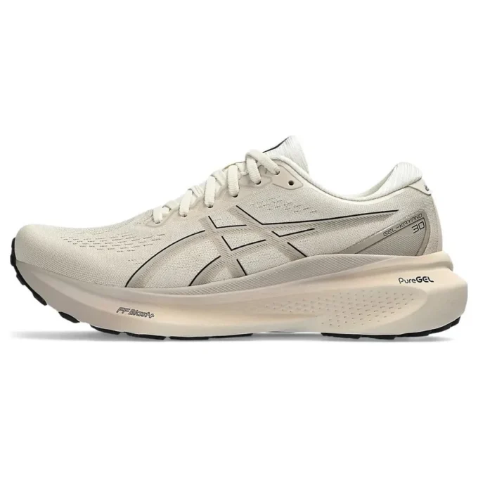 Gel-Kayano 30 Wide “Oatmeal”
