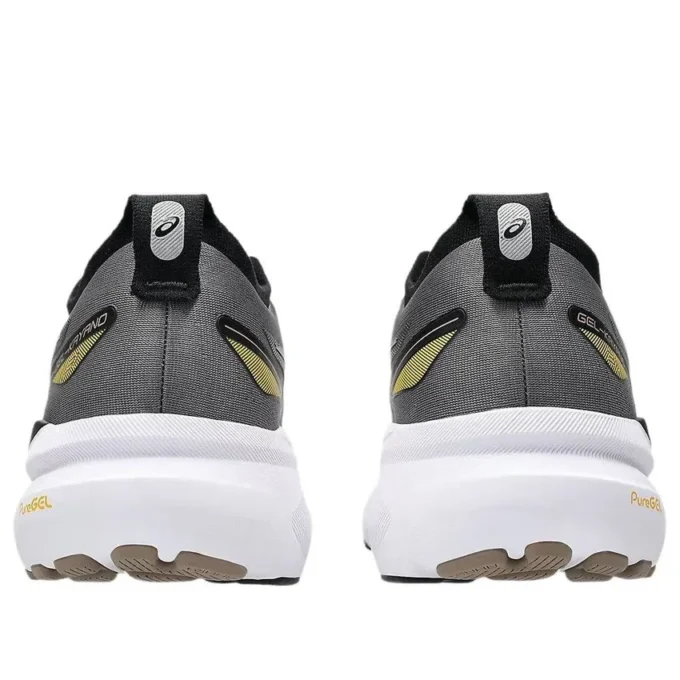 Gel-Kayano 31 2E “Grey”