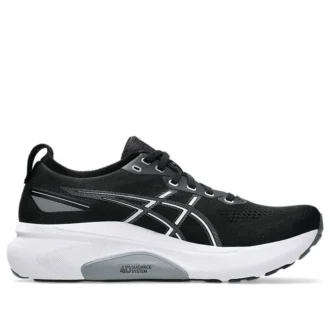 Gel-Kayano 31 2E Wide “Nero Bianco”