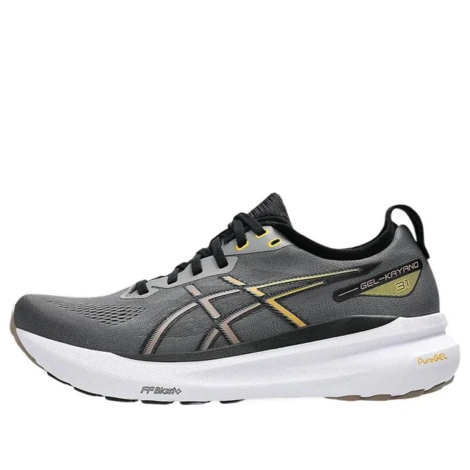 Gel-Kayano 31 4E Extra Wide “Grey”
