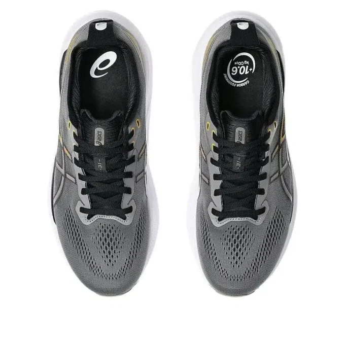 Gel-Kayano 31 4E Extra Wide “Grey”