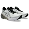 Gel-Kayano 31 “Bianco-Grigio Piemonte”