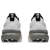 Gel-Kayano 31 “Bianco-Grigio Piemonte”