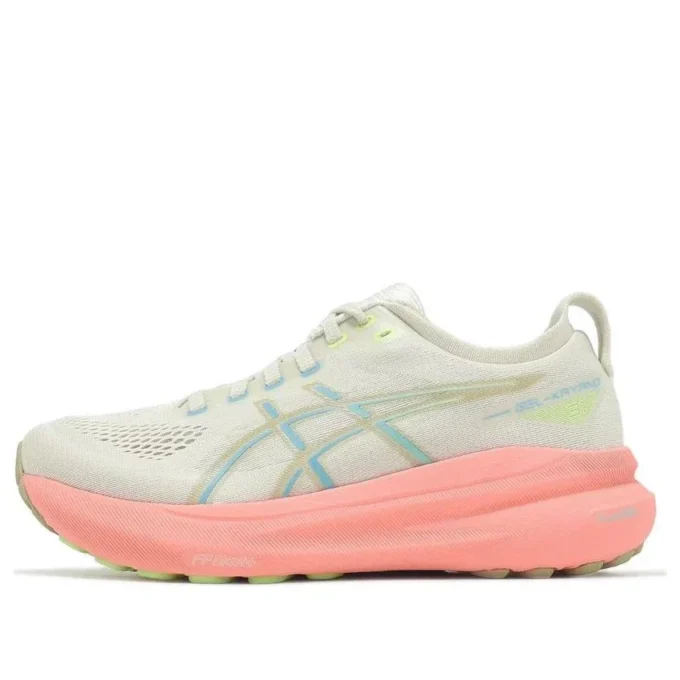Gel-Kayano 31 “Birch Energy Aqua”